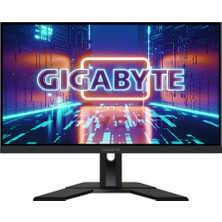 Gigabyte M27Q X 27" 240 Hz 1 Ms Qhd IPS AMD FreeSync Premium Oyuncu Monitörü