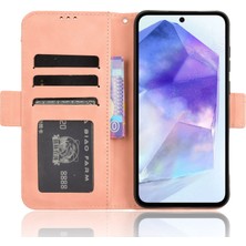 Seashell Digital Samsung Galaxy A55 Telefon Kılıfı (Yurt Dışından)