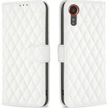 Seashell Digital Samsung Galaxy Xcover 7 Telefon Kılıfı (Yurt Dışından)