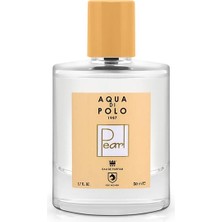 Aqua Di Polo 1987 Pearl Edp 50 ml Kadın Parfüm APCN003601