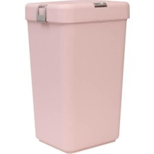 Motek Mono Çamaşırlık Pembe