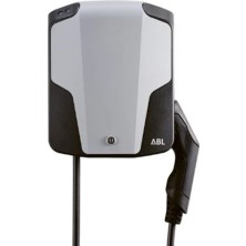 Abl 22KW 11 Kw 32A 6 Metre Elektrikli Araç Şarj Cihazı