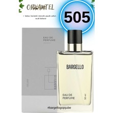 Bargello 505 Oriental Erkek Parfüm 50 ml Edp