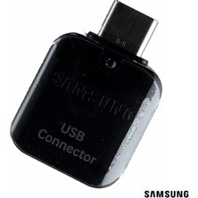 Samsung Type-C To Usba 3.0 Otg Dönüştürücü Ithalatçı Garantili