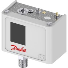 Danfoss KPI38 Danfoss Basınç Prosestat 8-28BAR