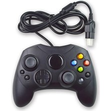 Lalulala Kablolu Denetleyici Joypad Microsoft Sistemi Gamepad Joystick Xbox Birinci Nesil Kontrol Oyun Aksesuarları (Yurt Dışından)