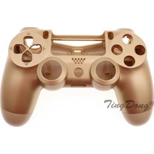 Lalulala N13-JDM 050 055 JDS-050 JDS-055 Ön ve Arka Konut Shell Kılıf Kapak Değiştirme Dualshock 4 Ps4 Pro Slim Denetleyici (Yurt Dışından)