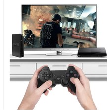 Lalulala 2 Adet 1 Alıcı-2.4g Kablosuz Gamepad Oyun Denetleyicisi Pc/android Tv Kutusu/oyun Çubuğu Video Oyunu Konsolu USB Joystick (Yurt Dışından)