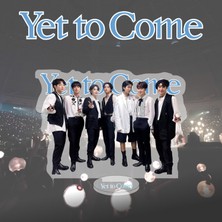 Lalulala Kpop Bangtan Boys Akrilik Standee Yeni Albüm Henüz Gelmeyecek Akrilik Şeffaf Figürler Ayakta Masaüstü Hayranları Koleksiyonu (Yurt Dışından)