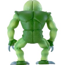 Lalulala Anime Dragon Ball Z 10 cm Mini Cep Eski Tenkawakeme Hiçbir Choukessen Masterlise Şekil Aksiyon Model Araba Pvc Hediye Çocuklar Için Çocuk (Yurt Dışından)