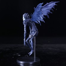 Lalulala 2020 Yeni 24CM Death Note L Ryuuku Ryuk Pvc Action Figure Anime Koleksiyon Modeli Oyuncak Bebek Çocuk Oyuncakları Noel Hediyesi (Yurt Dışından)