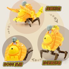 Lalulala 5'i 1 Arada Tesise Karşı. Zombi Paketi Boys Için Patron Robot Bebek Pvz Zombiler Eğitici Oyuncaklar Pvc Aksiyon Şekilli Kalıp Oyuncaklar Çocuk Hediye (Yurt Dışından)