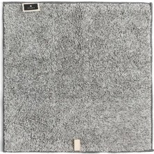DouranShop 29-29 Tarzı Oft Bambu Mutfak Temizlik Bezi Mikrofiber Havlu Emici Bulaşık Silme Paçavraları Yapışmaz Yağ Ev Işi Havlu Malzemeleri (Yurt Dışından)