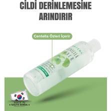 Orjena Centella Toner-Özlü Hassasiyet Karşıtı Toner 250 ml