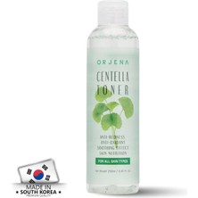 Orjena Centella Toner-Özlü Hassasiyet Karşıtı Toner 250 ml