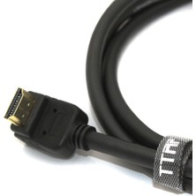 TTAF HDMI Uzatma Kablosu Dişi Erkek 50 cm