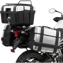 Givi TRK46PACK2 Yan Çanta Takım