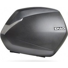 Shad Sh-36 36+36 Lt Yan Çanta