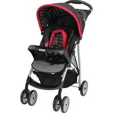 Graco Evo Stroller Tam Yatar Baston Bebek Arabası