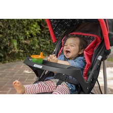 Graco Evo Stroller Tam Yatar Baston Bebek Arabası