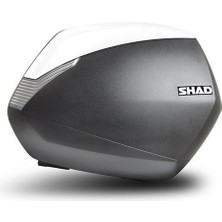 Shad Sh-36 36+36 Lt Yan Çanta