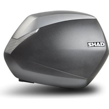 Shad Sh-36C 36+36 Lt Yan Çanta