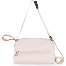 Jiufa Hafif Crossbody Çanta Kadın Omuz Çantası Spor Sırt Çantası (Yurt Dışından)