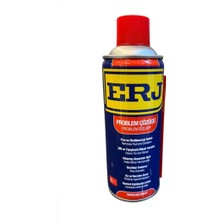 Erj Problem Çözücü 400ML