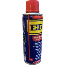 Erj Problem Çözücü 200ML