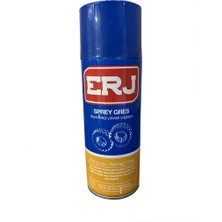 Erj Sıvı Gres 400ML