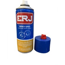 Erj Sıvı Gres 400ML