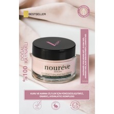 Noureve Hydract Balancing Cream 50 Ml- 72 Saat Etkili Nemlendirici, Onarıcı, Aydınlatıcı Yüz ve Vücut Kremi