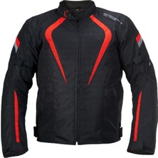 Andes Lady Mercury Air Jacket Kadın Motosiklet Montu