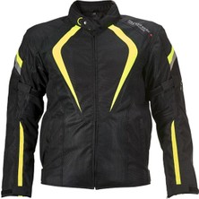 Andes Lady Mercury Air Jacket Kadın Motosiklet Montu