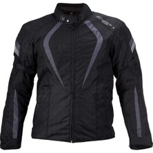 Andes Lady Mercury Air Jacket Kadın Motosiklet Montu