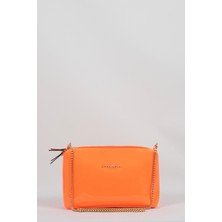 Chakilata Laly Bag Neon Turuncu