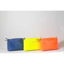 Chakilata Laly Bag Neon Turuncu