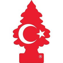 Automix Car Freshener Ay Yıldız