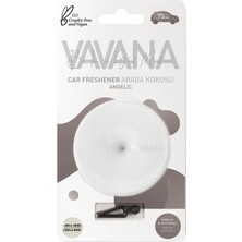 Automix Vavana Car Freshener Angelic Blister