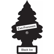 Automix Car Freshener Black Ice ( Siyah Buz )