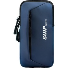 Humarkup Unisex Koşu Cep Telefonu Kol Çantası (Yurt Dışından)