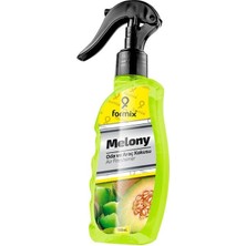 Automix Formix Atomizörlü Koku Melony 180 ml