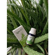 Europe Vital Aloe Vera Yağı 10ML %100 Saf