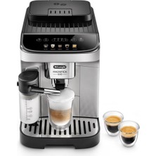 Delonghi Magnifica Evo Kahve Makinesi ECAM290.61.SB