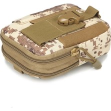 Concerto Beach Diğer-Sarı Netbag Erkek Kemer Bel Paketi Taktik Sırt Çantası 5l Küçük Cep Askeri Bel Çantası Koşu Kılıfı Seyahat Kamp Çantaları Yumuşak Çantalar Geri (Yurt Dışından)