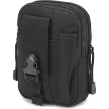 Concerto Beach Diğer-Sarı Netbag Erkek Kemer Bel Paketi Taktik Sırt Çantası 5l Küçük Cep Askeri Bel Çantası Koşu Kılıfı Seyahat Kamp Çantaları Yumuşak Çantalar Geri (Yurt Dışından)