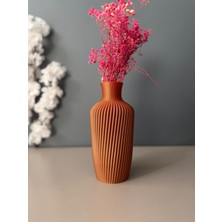 Limon 3D Design Limon 3Design Modern ve Şık Dekoratif Ventus Vazo *large Boy*