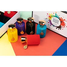 Napoli Colour Collection Parfüm Seti EDP 250 ml