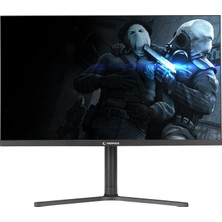 Rampage Cluster CL27R165 27 inç 165Hz 1ms Boe IPS Fhd Freesync Pivot Pc Flat Oyuncu Monitörü