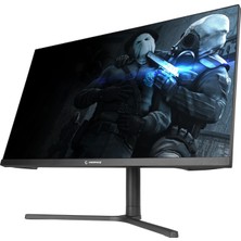 Rampage Cluster CL27R165 27 inç 165Hz 1ms Boe IPS Fhd Freesync Pivot Pc Flat Oyuncu Monitörü